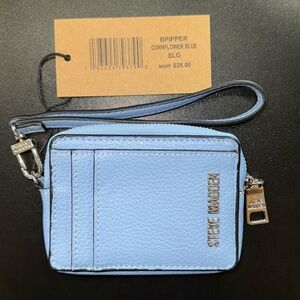 Steve Madden wristlet